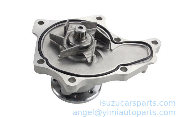 ISUZU NKR 4JB1 4JA1 4JH1 4JG2 Máy bơm nước 5876100880 8971050125 8971233300 8970627963