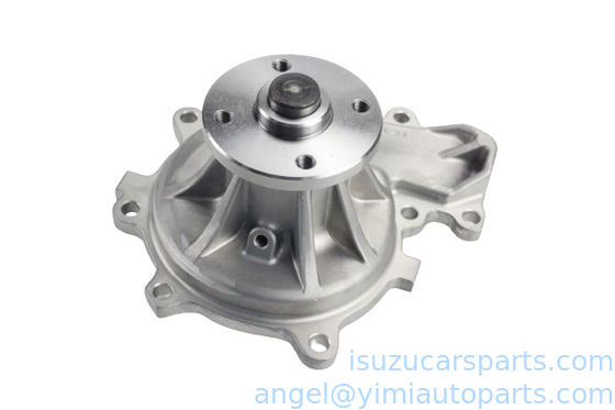 ISUZU NPR NQR NNR 4HE1 4HG1 4HF1 Máy bơm nước 5-87610093-0 5876100930 8973141180