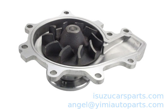 ISUZU NPR NQR NNR 4HE1 4HG1 4HF1 Máy bơm nước 5-87610093-0 5876100930 8973141180