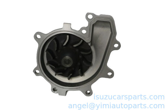 ISUZU NPR NQR NNR 4HE1 4HG1 4HF1 Máy bơm nước 5-87610093-0 5876100930 8973141180