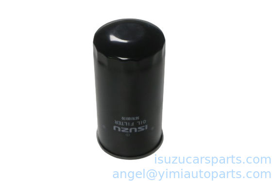 BỘ LỌC DẦU ISUZU NKR 4J ELEMENT 5-87610017-0 5876100170 8971679720