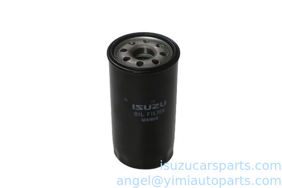 BỘ LỌC DẦU ISUZU NKR 4J ELEMENT 5-87610017-0 5876100170 8971679720
