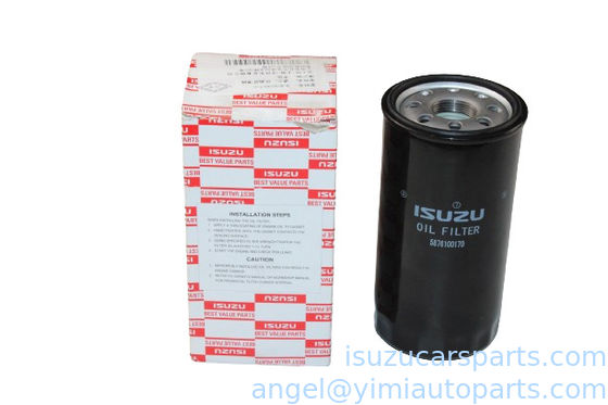BỘ LỌC DẦU ISUZU NKR 4J ELEMENT 5-87610017-0 5876100170 8971679720