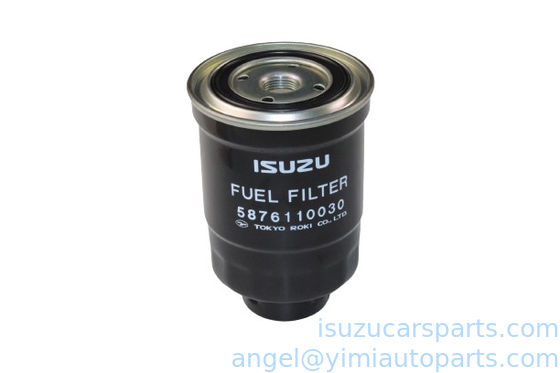 BỘ LỌC NHIÊN LIỆU ISUZU NKR 4JG2 C240 ​​5-87611003-0 5876110030 8980374800