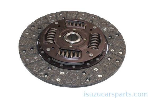 Chất lượng 4J NH NK Isuzu Bộ phận ly hợp Đĩa ly hợp Isuzu 5-87610108-0 5876101080 8970706570 nhà máy