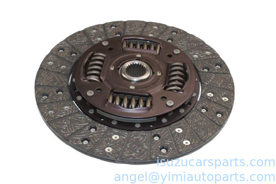 4J NH NK Isuzu Bộ phận ly hợp Đĩa ly hợp Isuzu 5-87610108-0 5876101080 8970706570