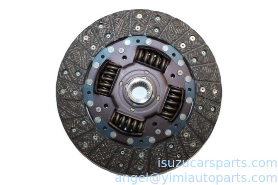 4J NH NK Isuzu Bộ phận ly hợp Đĩa ly hợp Isuzu 5-87610108-0 5876101080 8970706570