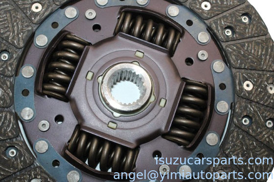 4J NH NK Isuzu Bộ phận ly hợp Đĩa ly hợp Isuzu 5-87610108-0 5876101080 8970706570