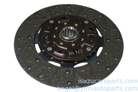 NK NM NP 4J 4H Isuzu Bộ phận ly hợp 5876100492 8973771490 Sức mạnh cao