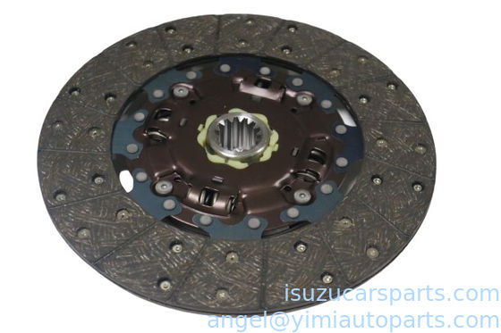 NK NM NP 4J 4H Isuzu Bộ phận ly hợp 5876100492 8973771490 Sức mạnh cao