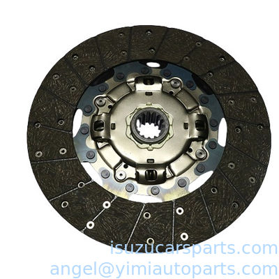 NPR MYY5T 4HG1 4HF1 4JH1 14#300 Đĩa ly hợp xe 8973771490 5876100492 8973203550