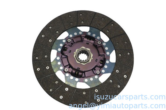 ISUZU 700P 4HK1 LY HỢP ĐĨA 14*325 8973622350 5876100801