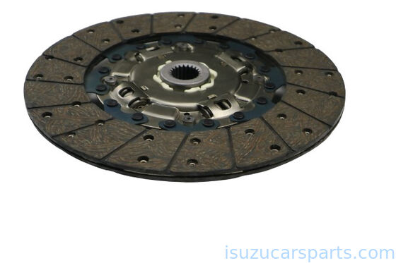 Chất lượng ISUZU NPR 4HF1 DISC CLUTCH nhà máy