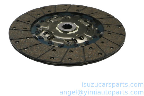 ISUZU NPR 4HF1 DISC CLUTCH