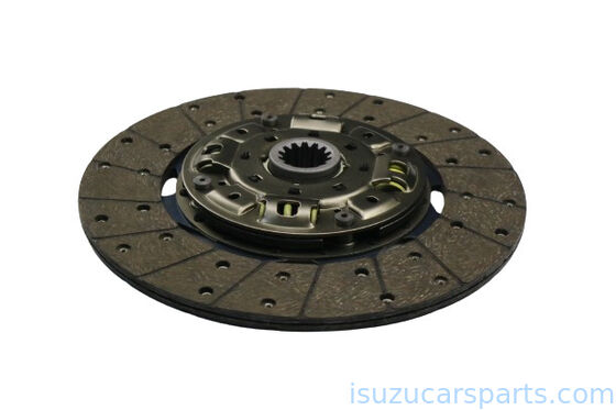 Chất lượng ISUZU MYY5T 4HG1 4JH1T 600P 4KH1 DISC CLUTCH nhà máy