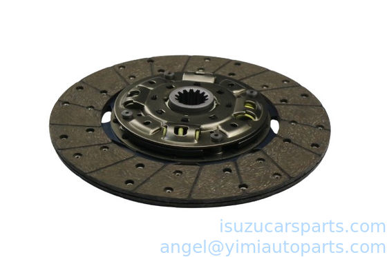 ISUZU MYY5T 4HG1 4JH1T 600P 4KH1 DISC CLUTCH