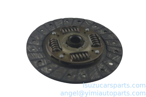 ISUZU TFR 4JA1 DISC CLUTCH 8970837210 ISD113U NSD004