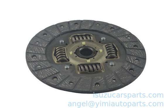 ISUZU TFR 4JA1 DISC CLUTCH 8970837210 ISD113U NSD004