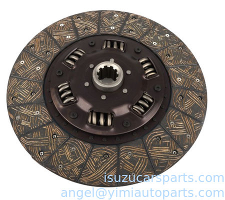 ISUZU 6SA1 6BG1 DISC CLUTCH 380MM