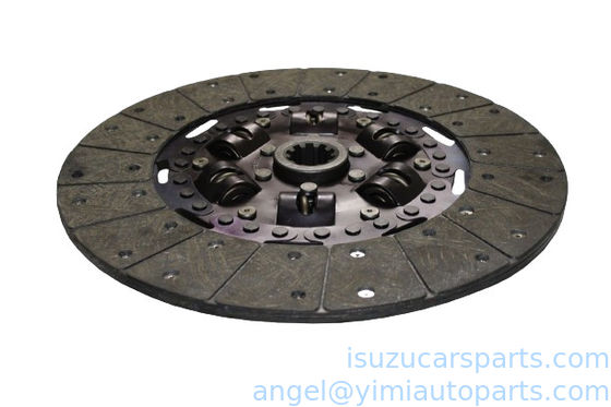 ISUZU 6SA1 6BG1 DISC CLUTCH 380MM