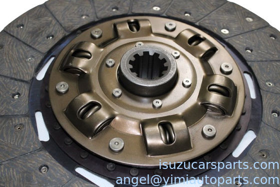 ISUZU 6SA1 6BG1 DISC CLUTCH 380MM