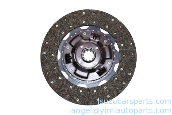 ISUZU FTR 6BG1 DISC CLUTCH