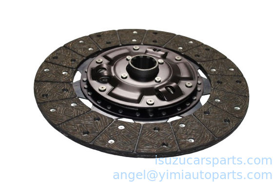 ISUZU FTR 6BG1 DISC CLUTCH