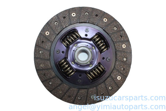 ISUZU DMAX 4JJ1 ĐĨA LY HỢP 8979415210