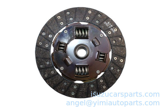 ISUZU NHR NKR DISC LY HỢP 1601060-50 8970135480