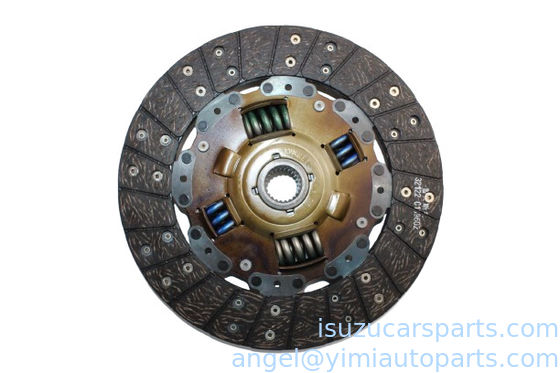 ISUZU NHR NKR DISC LY HỢP 1601060-50 8970135480
