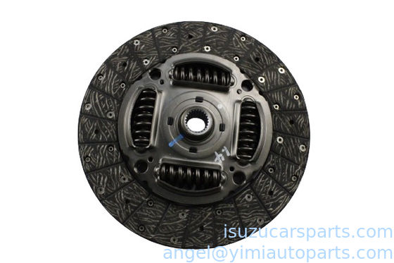 ISUZU MUXMT4*4 DISC LY HỢP 8981562990