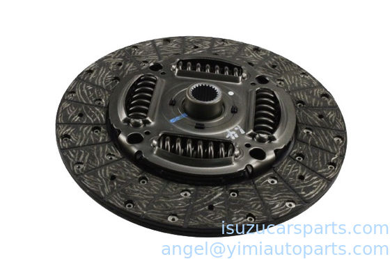 ISUZU MUXMT4*4 DISC LY HỢP 8981562990
