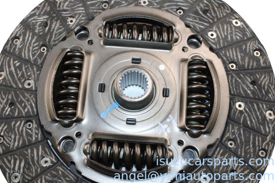 ISUZU MUXMT4*4 DISC LY HỢP 8981562990
