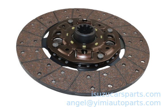 ISUZU FVR 6HK1 DISC CLUTCH 1312408511