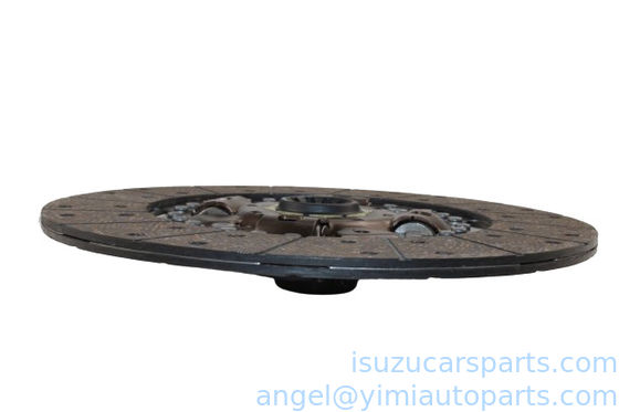 ISUZU FVR 6HK1 DISC CLUTCH 1312408511