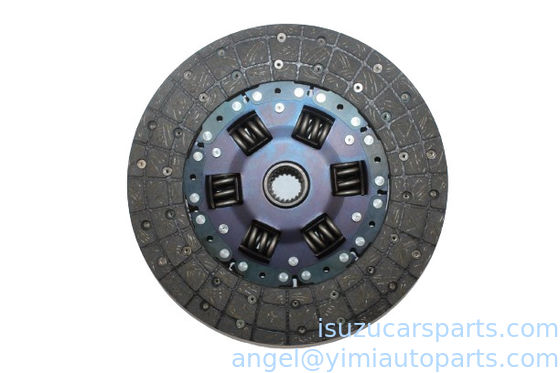 BZ NPR 4BE1 Isuzu Clutch Disc 8970234960 8970795211 8970109510