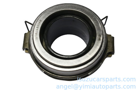 ISUZU 600P 4JH1 4HG1 MYY5T CLU RELEASE BEARING SEAT 8-97255313-0