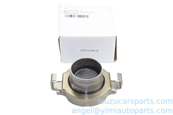 UBS25 6VD1 MUX5S DMAX 4JJ1-TCX Isuzu Clutch Parts Clutch Release Bearing 8943774170