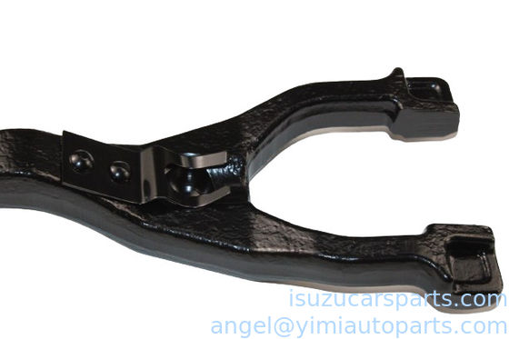 NPR 4HF1 MXA5R Isuzu Bộ phận ly hợp Chuyển nhọn CLU 8-97187936-0 8971879360