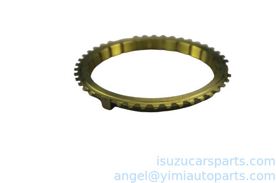 ISUZU MYY5T MZZ6F 4KH1 RING BLOCK 5TH&6TH 8972413060