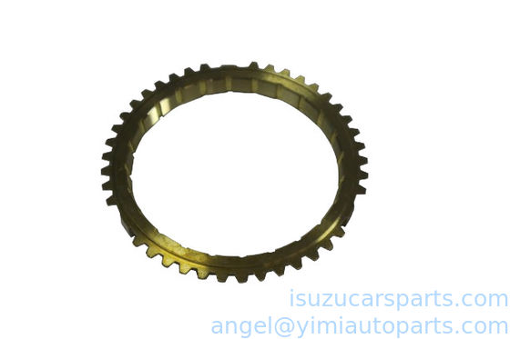 ISUZU MYY5T MZZ6F 4KH1 RING BLOCK 5TH&6TH 8972413060
