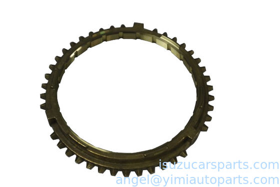 ISUZU MYY5T MZZ6F 4KH1 RING BLOCK 5TH&6TH 8972413060