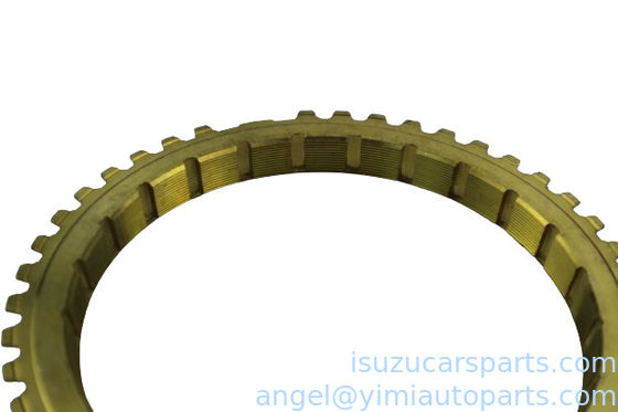 ISUZU MYY5T MZZ6F 4KH1 RING BLOCK 5TH&6TH 8972413060