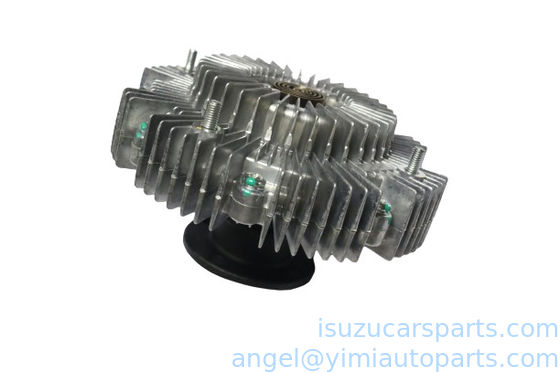 ISUZU DMAX 4JA1 4JH1 CLUTCH COOLING FAN 8-97302291-0 8973022910