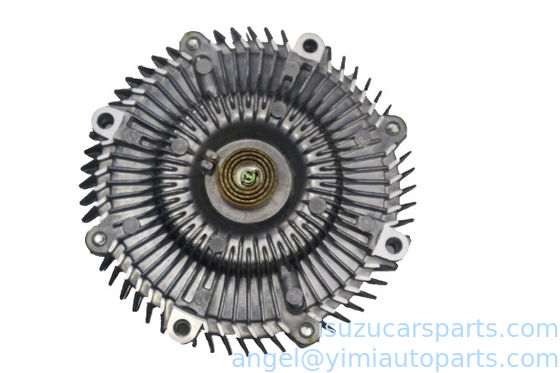 QUẠT LÀM MÁT LY HỢP ISUZU NKR TFR54 4JA1 8943112570