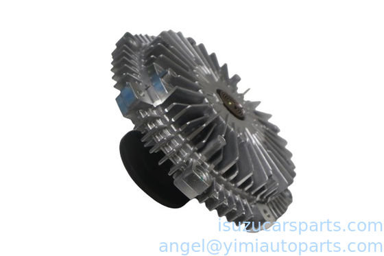 ISUZU DMAX 4JK1 4JJ1 MUX CLUTCHM CHAO LÀM 8979441490 8981192131