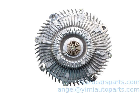 QUẠT LÀM MÁT LY HỢP ISUZU TFR54 4JA1 8943112571