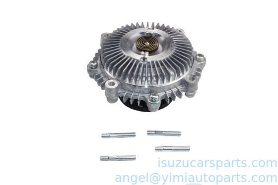 ISUZU TFR 4ZD1 4ZE1 4ZA1 QUẠT LY HỢP 8944120301