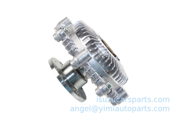 QUẠT LÀM MÁT LY HỢP ISUZU NHR NKR 1308200BB 8942444091