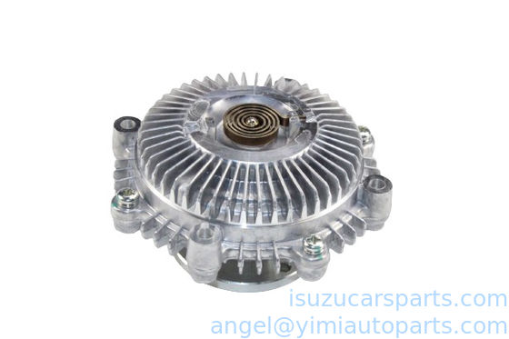 QUẠT LÀM MÁT LY HỢP ISUZU NHR NKR 1308200BB 8942444091